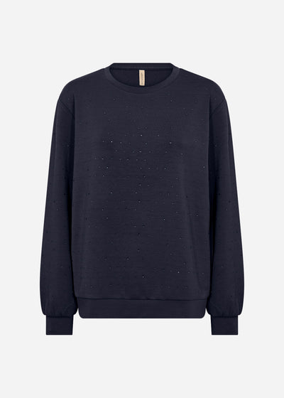 SC-BANU 270 Blouse Navy