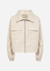 SC-GUNILLA 9 Jacket Cream