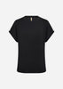 SC-BANU 245 T-shirt Black