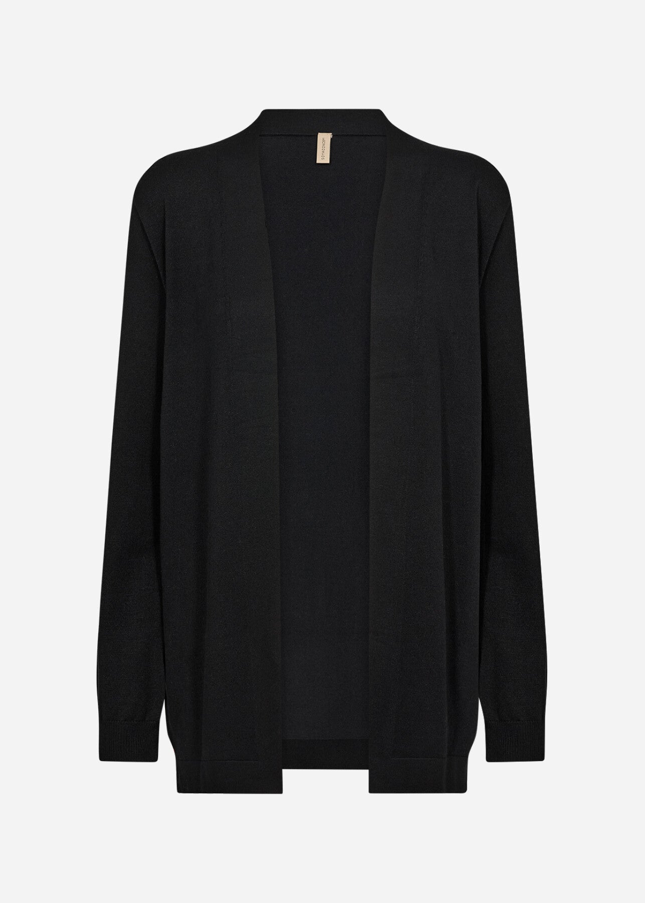 SC-DOLLIE 759 Cardigan Black