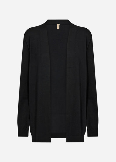 SC-DOLLIE 759 Cardigan Black