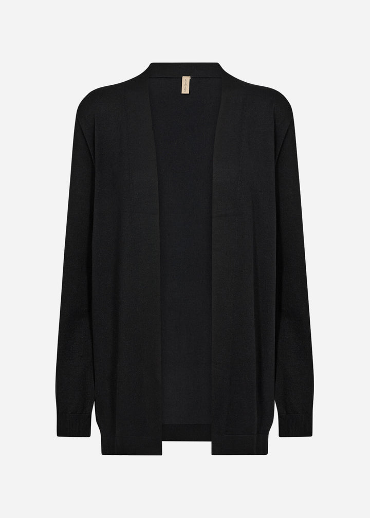 Asymetric Slub Yarn | Forplay Cardigan | EMP Asymetric Slub Yarn | Forplay Cardigan | EMP