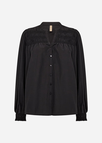 SC-NETTI 116 Shirt Black