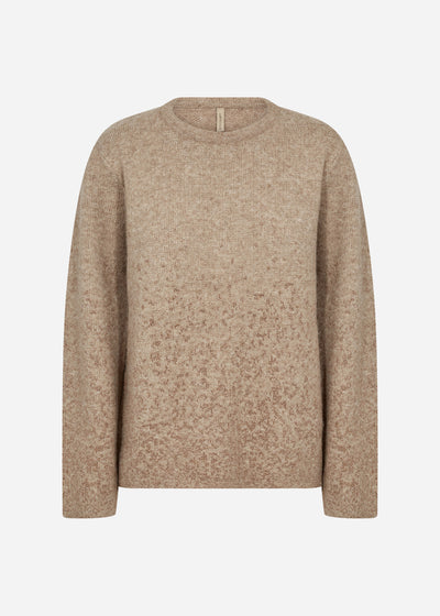 SC-AUDREY 1 Pullover Sand