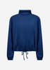 SC-BANU 203 Sweatshirt Dark blue