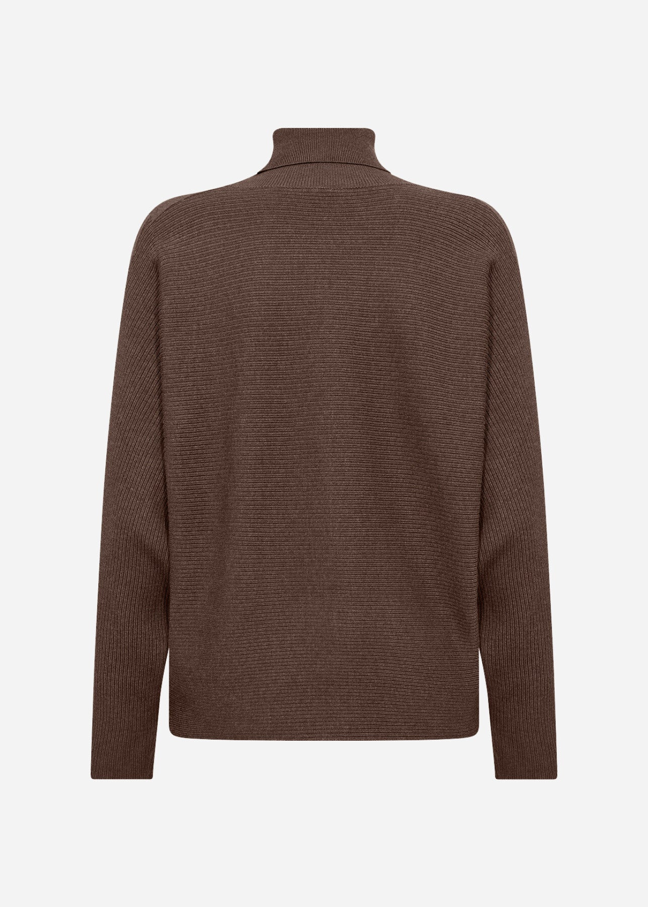 SC-DOLLIE 796 Pullover Dark brown