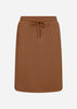 SC-BANU 255 Skirt Brown