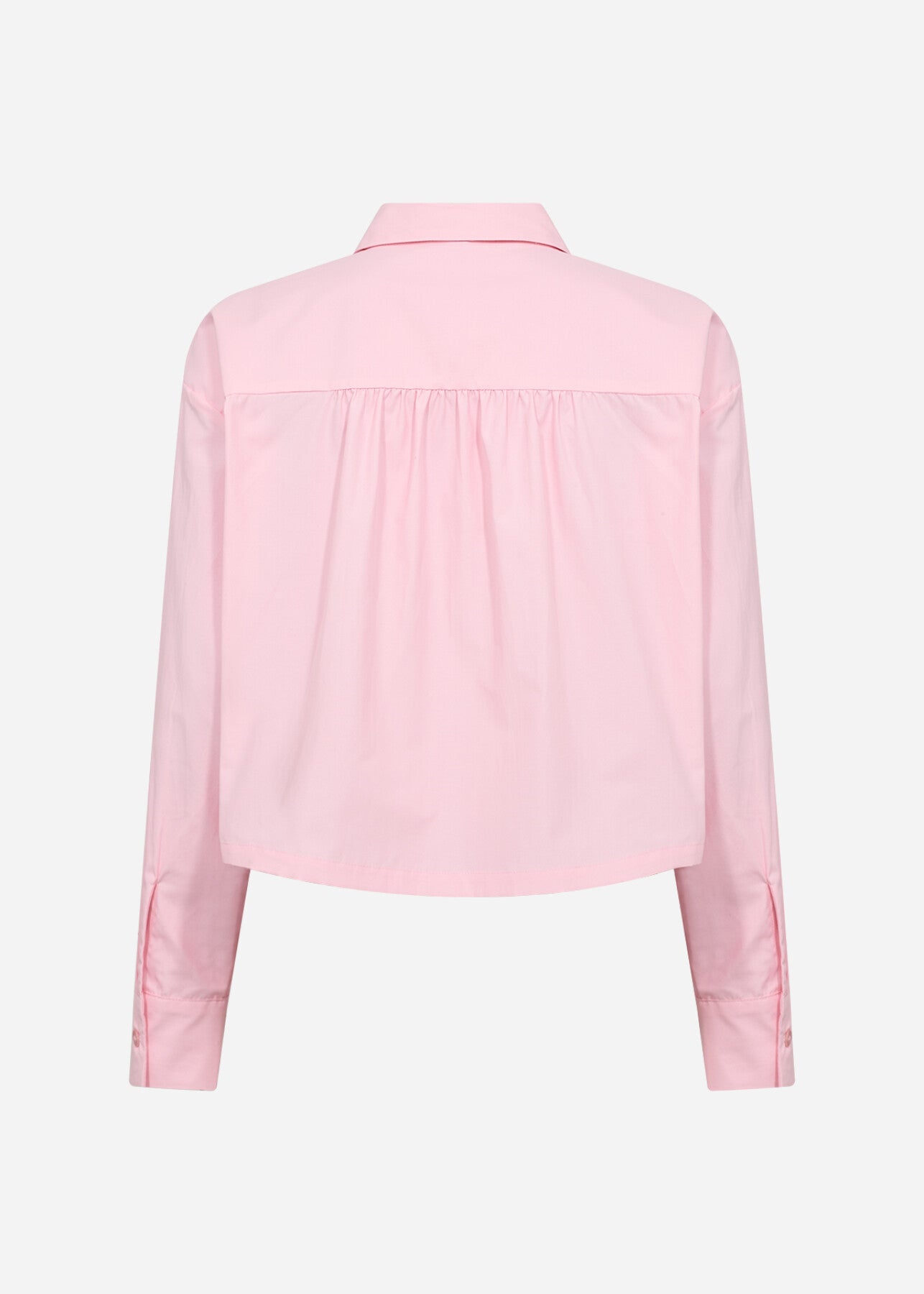 SC-NETTI 115 Shirt Light pink