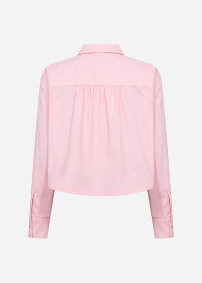 SC-NETTI 115 Shirt Light pink