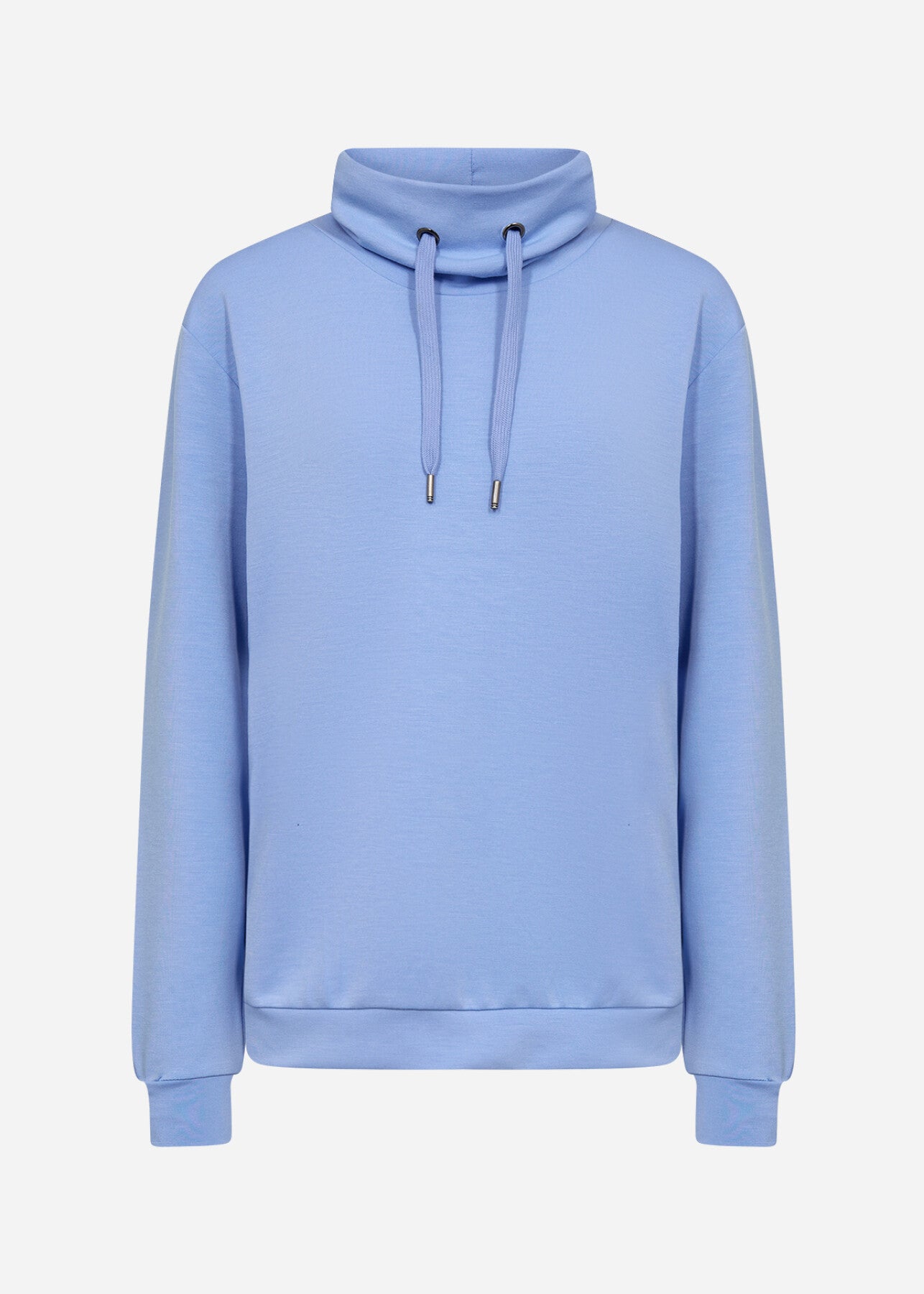 SC-BANU 125 Sweatshirt Light blue
