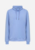 SC-BANU 125 Sweatshirt Light blue