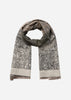 SC-GAVE 1 Scarf Cream
