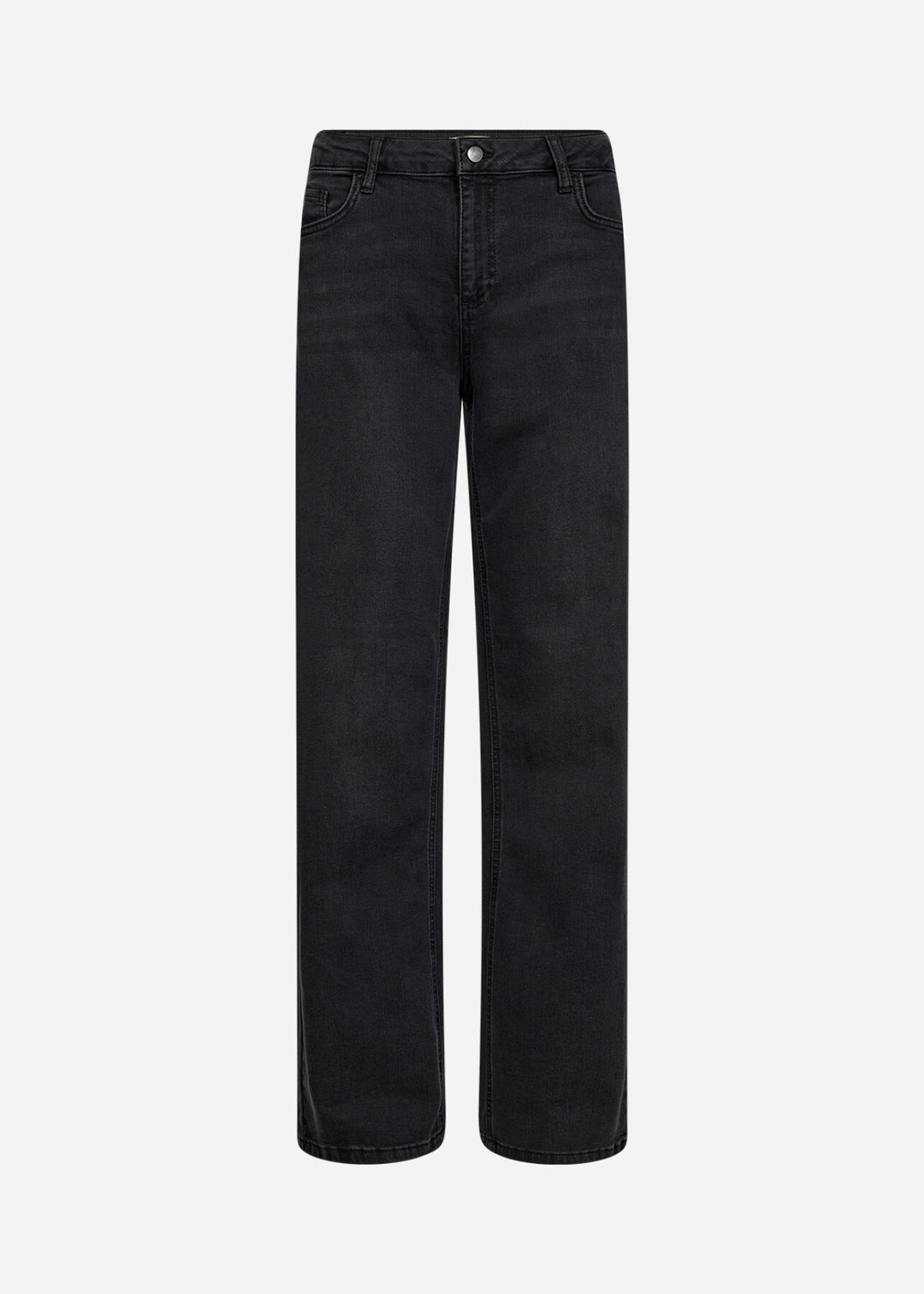 SC-KIMBERLY 34-B Jeans in Dark grey from soyaconcept | Soyaconcept