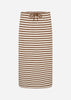 SC-FIDELIA 2 Skirt Brown
