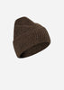 SC-GERMAINE 2 Hat Dark plum