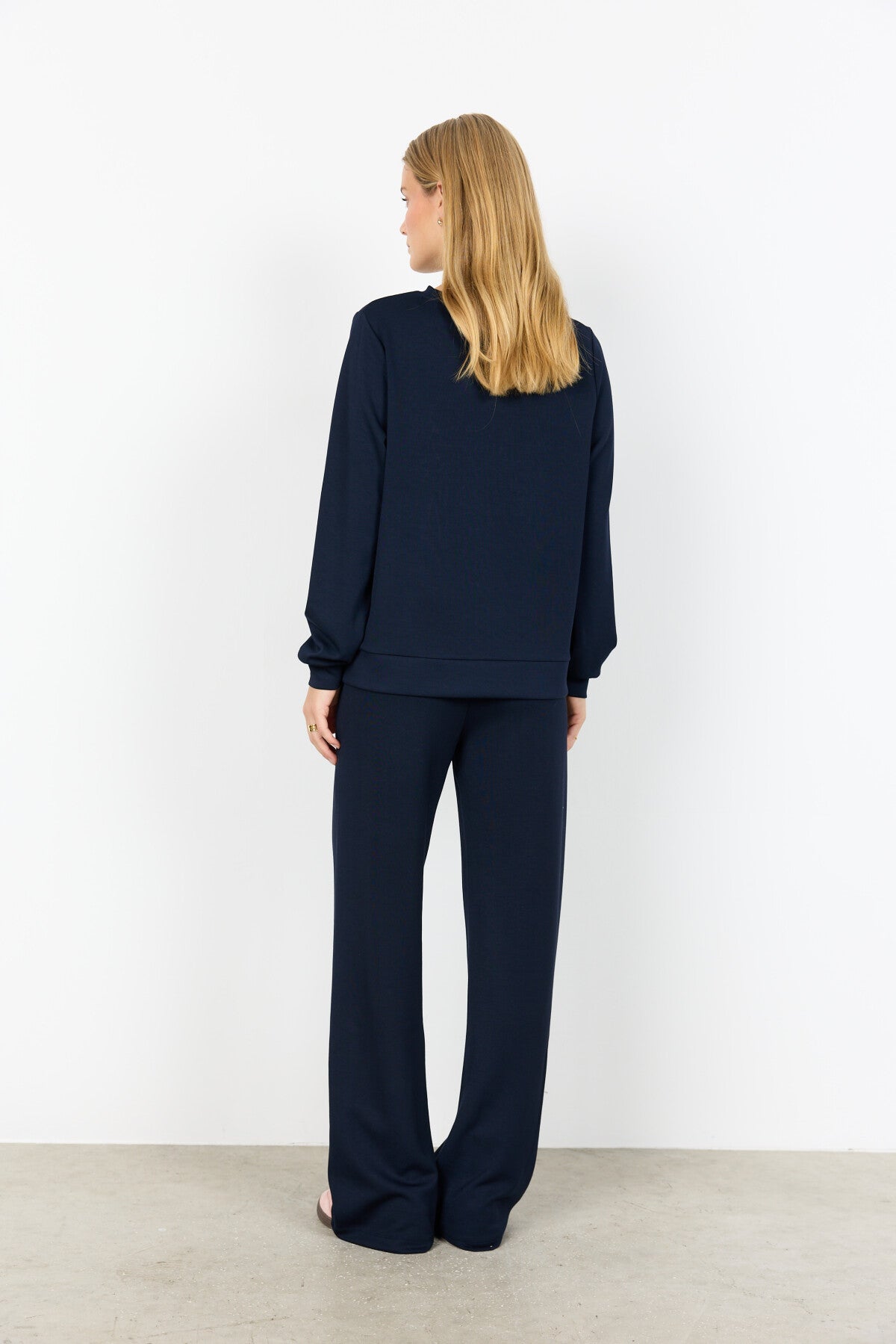SC-BANU 287 Sweatshirt Navy
