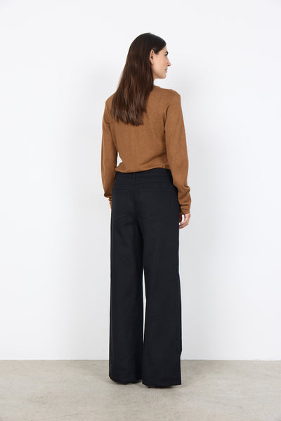 SC-BESS 2-B Pants Black