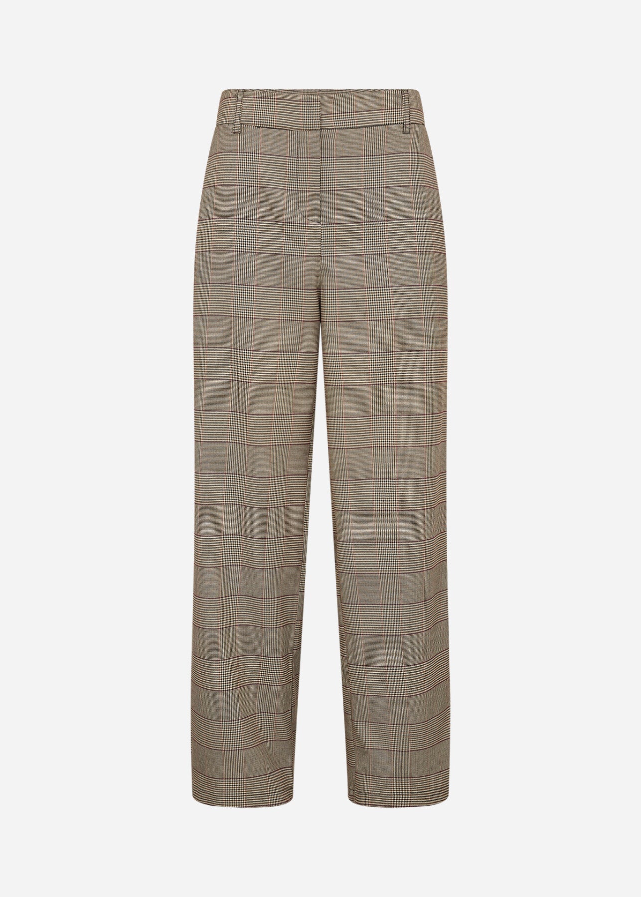 SC-VENETIA 3-B Pants Sand