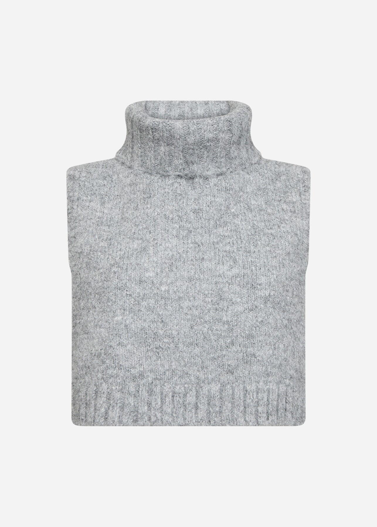 SC-VILSON 3 Scarf Grey