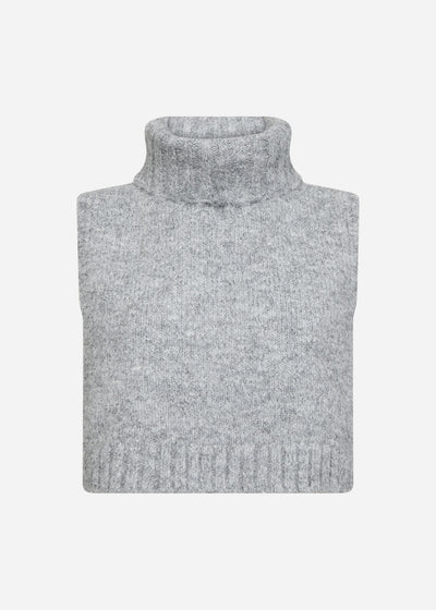 SC-VILSON 3 Scarf Grey