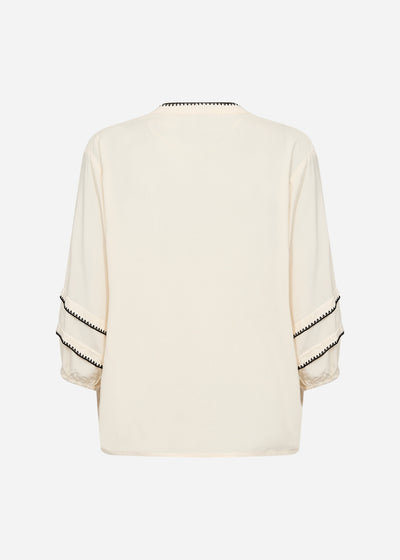 SC-RADIA 216 Shirt Cream