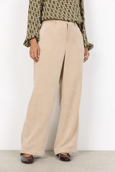 SC-BINDI 19-C Pants Sand