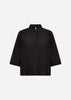 SC-NETTI 128 Shirt Black