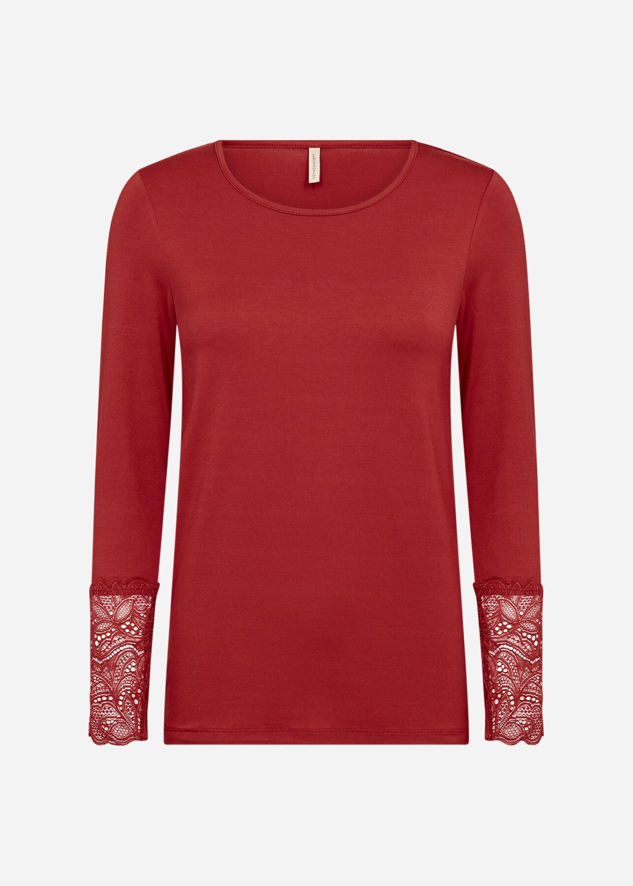 SC-MARICA 226 T-shirt Red