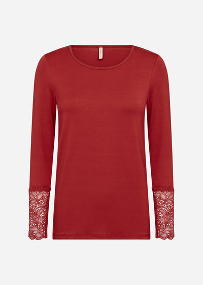 SC-MARICA 226 T-shirt Red