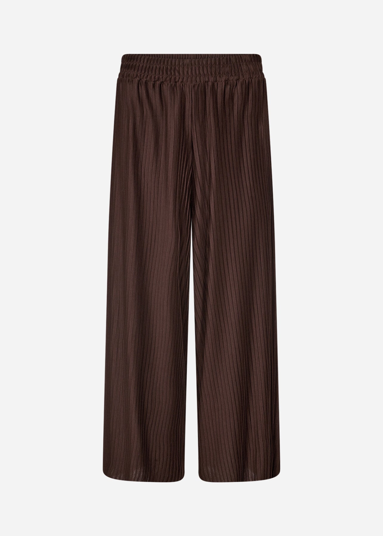 SC-KIRIT 4 Pants Dark brown