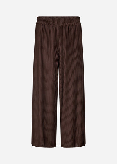 SC-KIRIT 4 Pants Dark brown