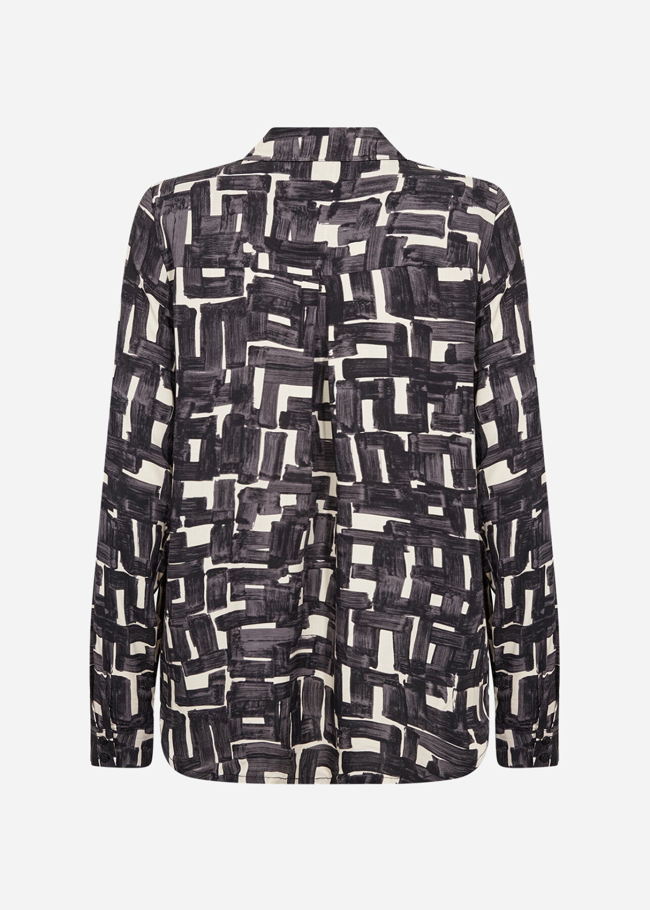 SC-VEBINA 2 Shirt Black