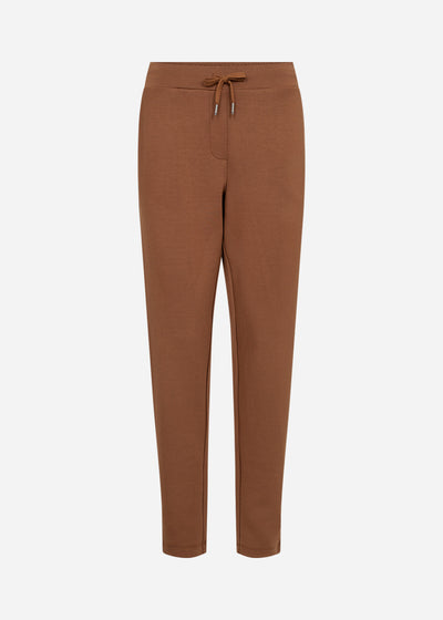 SC-BANU 157 Pants Camel