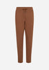 SC-BANU 157 Pants Camel