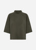 SC-BANU 261 T-shirt Dark green