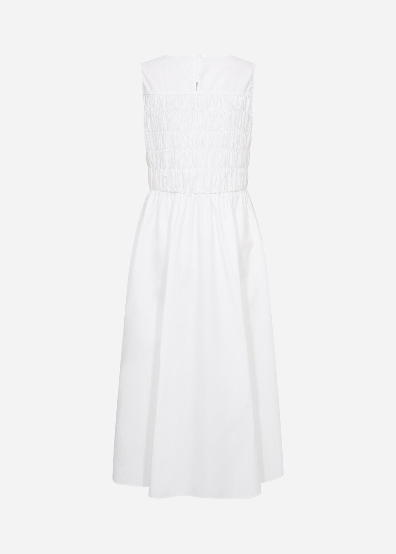 SC-NETTI 107 Dress White