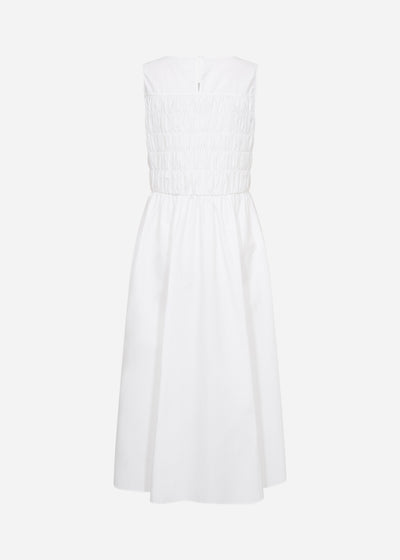 SC-NETTI 107 Dress White