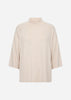 SC-BIARA 151 Blouse Cream