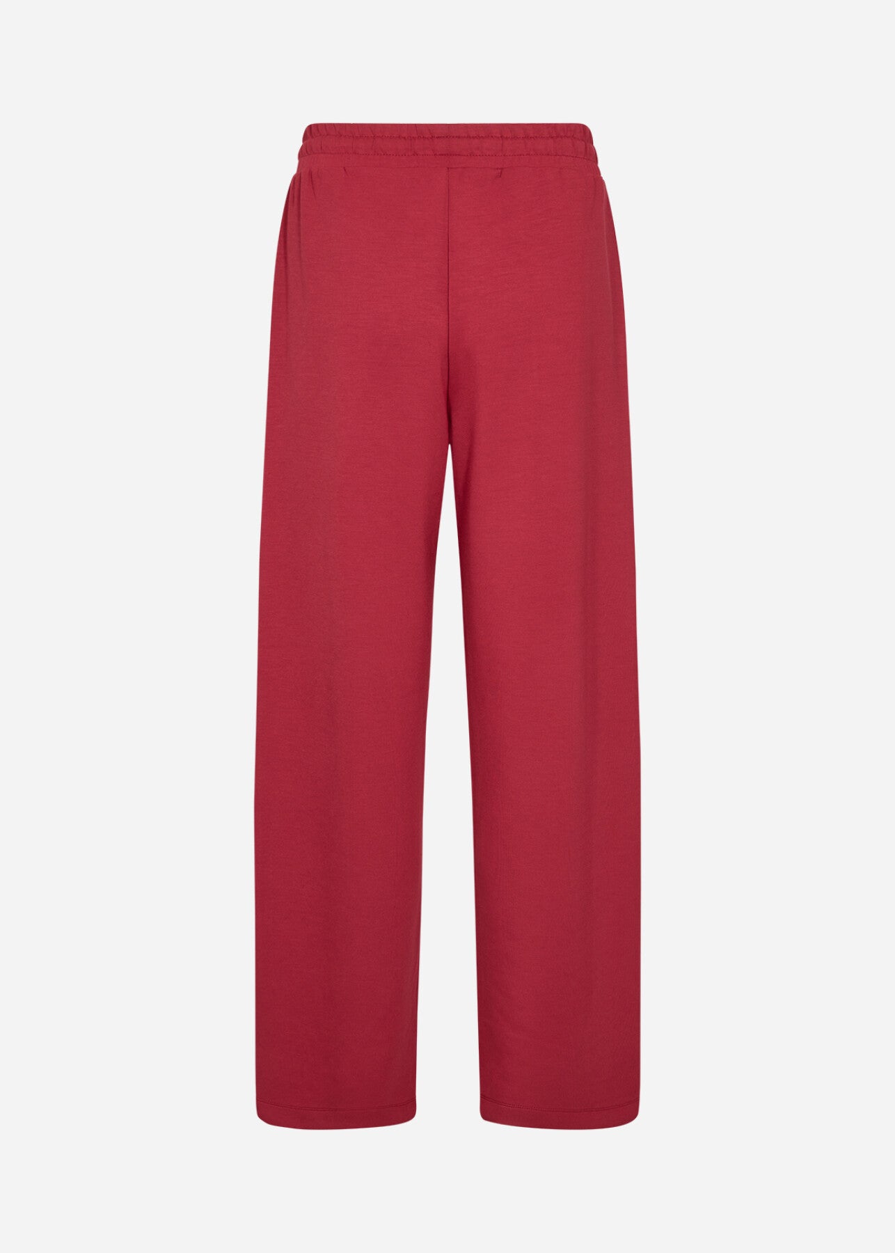 SC-BANU 116 Pants Dark red