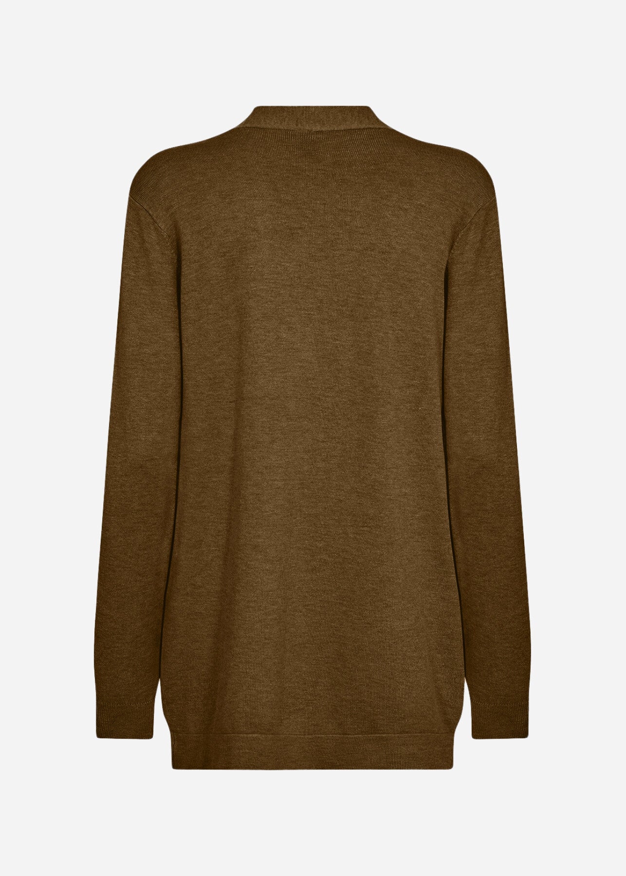 SC-DOLLIE 759 Cardigan Olive