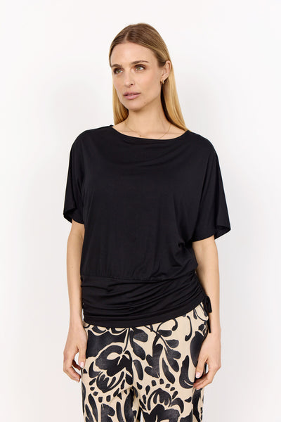 SC-MARICA 335 T-shirt Black