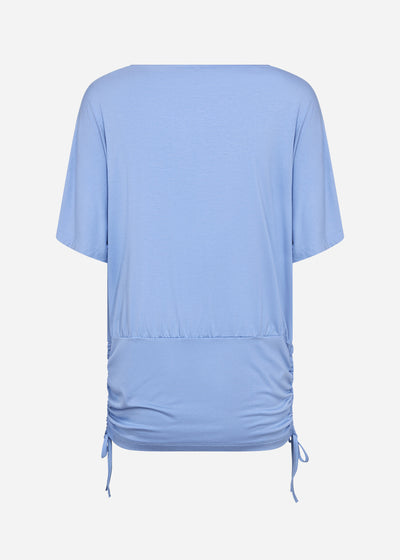 SC-MARICA 335 T-shirt Light blue