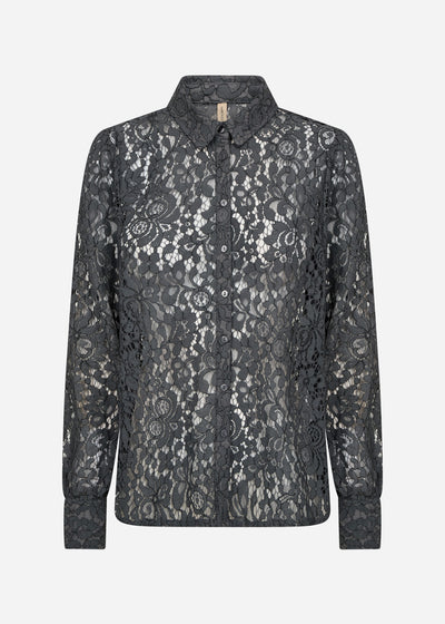 SC-NILLA 2 Shirt Dark grey