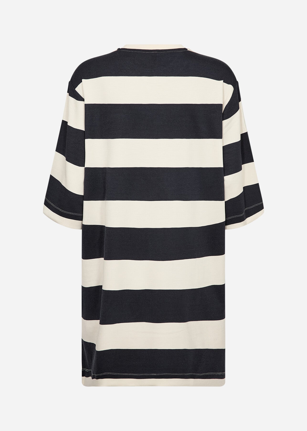 SC-BARNI 49 Tunic Black