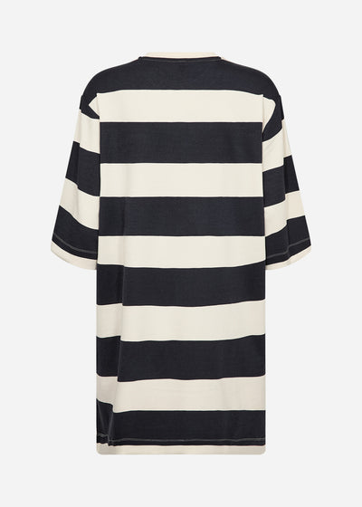 SC-BARNI 49 Tunic Black