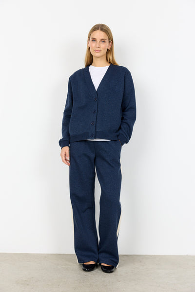 SC-ANGELIN 9 Cardigan Navy