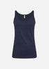 SC-PYLLE 122 Top Dark blue