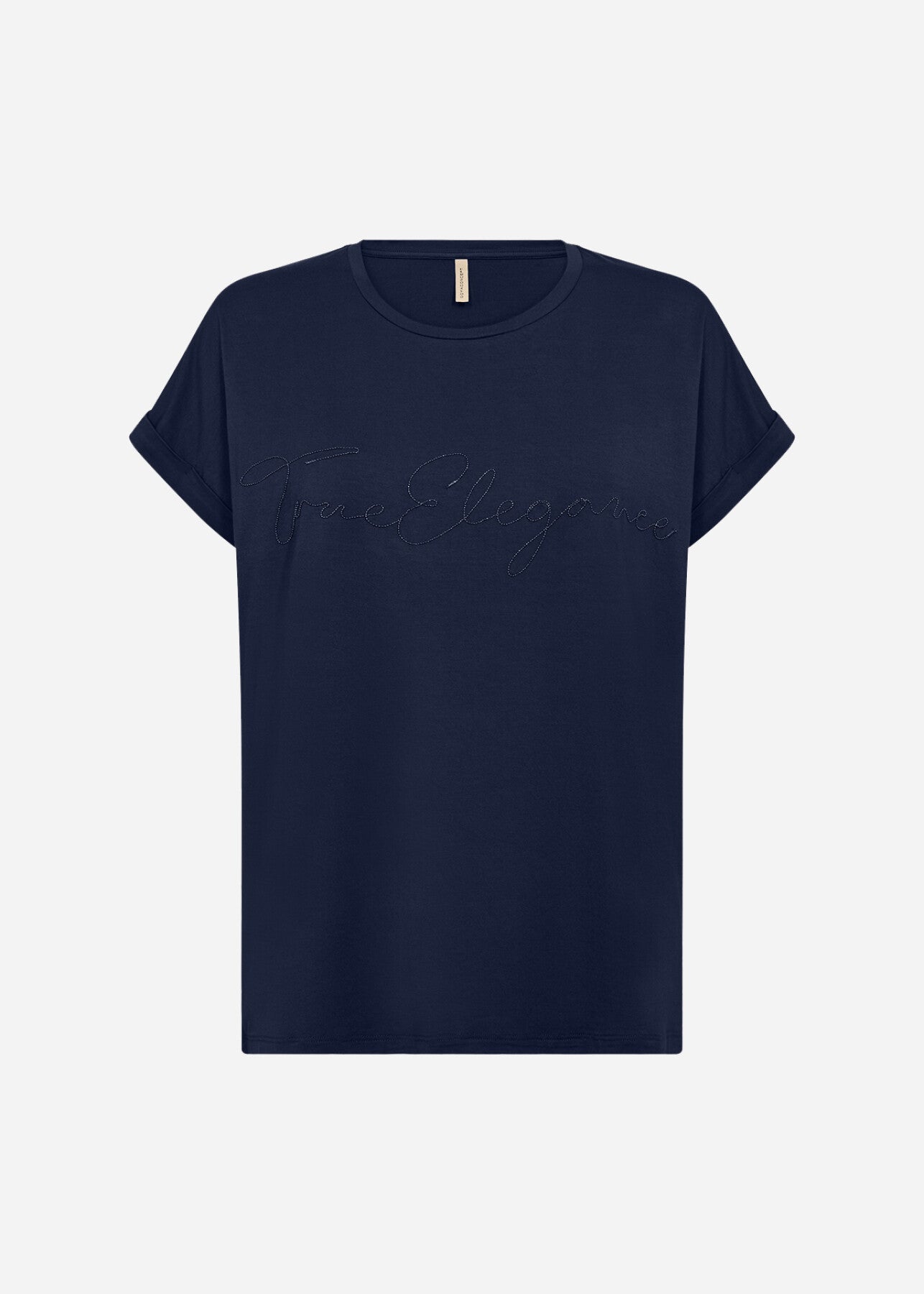 SC-MARICA 345 T-shirt Dark blue