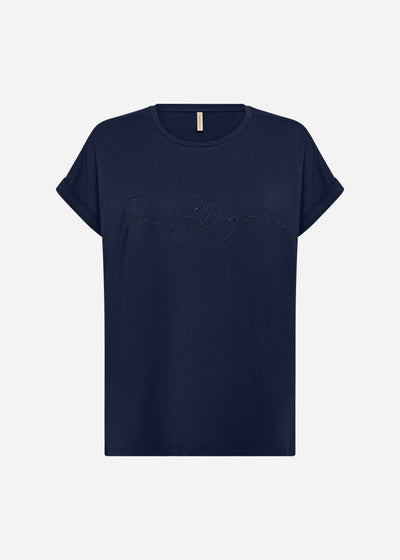 SC-MARICA 345 T-shirt Dark blue