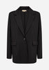 SC-NANNI 2 Blazer Black